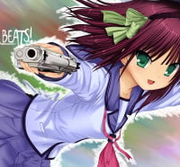 Angel Beats!