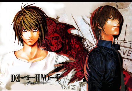 light yagami kira - kira, anime, death note, yagami