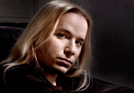 Emppu Vuorinen - music, metal, emppu, nightwish, gothic