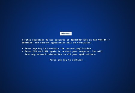 error - error, os, pc, windows