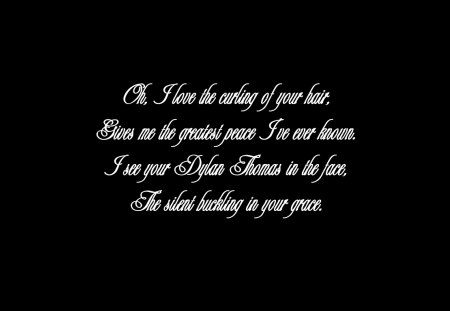 House - house, patrick wolf, 1366 x 768, lyrics