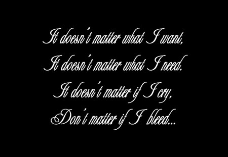 It Doesnt Matter - alison krauss and union station, lyrics, 1366 x 768, it doesnt matter, alison krauss