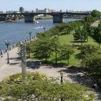 TOM Mc CALL WATERFRONT PARK