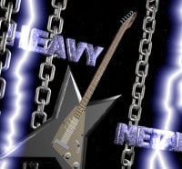 Heavy Metal