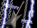 Heavy Metal