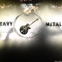 Heavy Metal