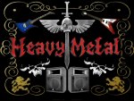 Heavy Metal