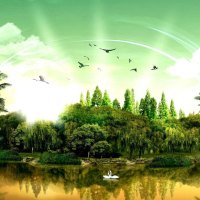 Fantasy-Island