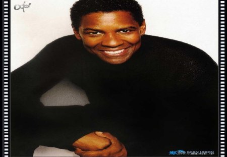 DENZEL WASHINGTON - action, actors, movies, usa