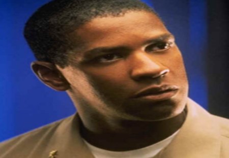 DENZEL WASHINGTON - action, actors, movies, usa