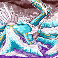 Dialga