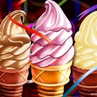 Ice cream