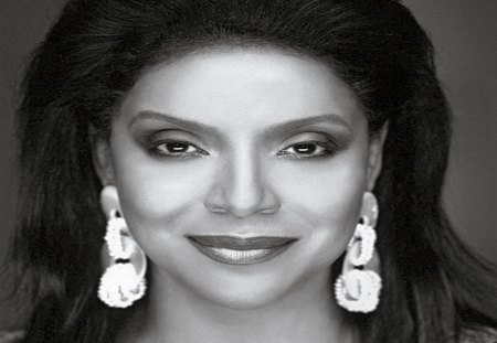 PHYLICIA ALLEN RASHAD - usa, entertainment, actress, tvshow