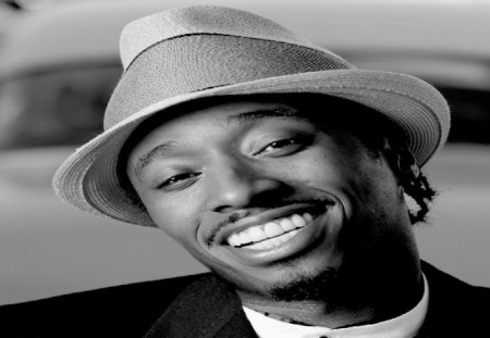 EDDIE GRIFFIN - usa, entertainment, comedy, actors