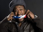 EDDIE GRIFFIN