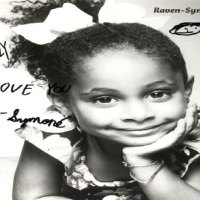 'YOUNG' RAVEN-SIMONE