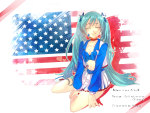 i love miku