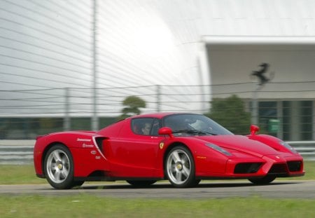 Ferrari Enzo - 2011, 08, 29, enzo, ferrari