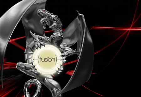 AMD Phenom Fusion Wall - n wall, amd, fusio, phenom