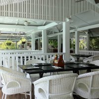 plantation bay restaurant