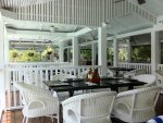 plantation bay restaurant