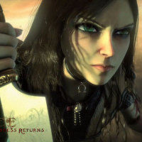 Alice madness returns