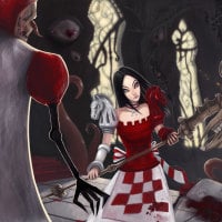 alice madness returns