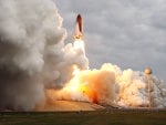 LAST LAUNCH of SPACE SHUTTLE ENDEAVOUR