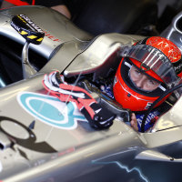 Michael Schumacher