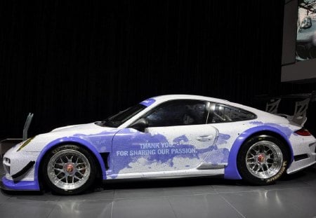 Porsche 911 GT3 R Hybrid Facebook - porsche, facebook, 911, r, gt3, hybrid