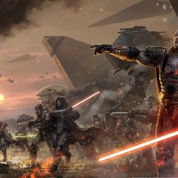 The Old Republic