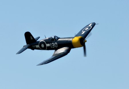 Vought Corsair