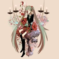 Hatsune Miku