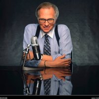 Larry King Live