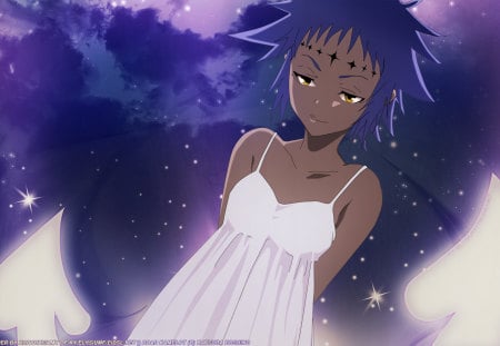 Road of Dreams - dreams, seductive, elegant, road, calm, camelot, d gray man, purple, pink, graceful, beautiful, anime, noah, cute, dress