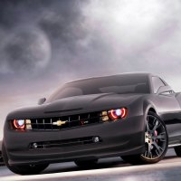 CAMARO