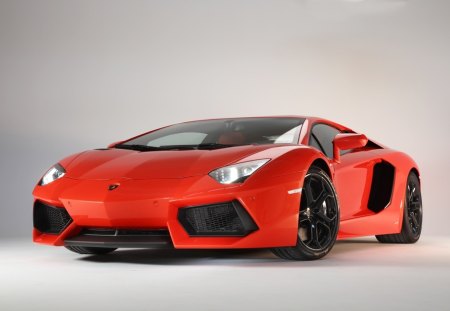 lamborghini aventador - car, cool, lol