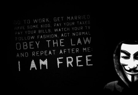 I AM FREE - free, 30, iam, 2011, 08, funny