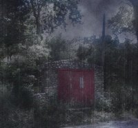 The Haunted shed