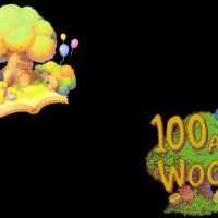 100 Arce Woods (KHII/KH2)