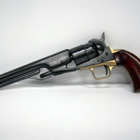 $60.000 dollars Colt 1851 navy