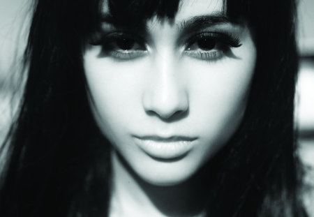 Natalia Kills - singer, girl, natalia kills, woman