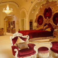 OPULENCE