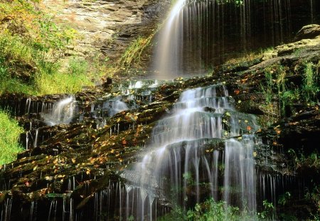 Waterfalls, - nature, waterfalls, other, beautiful