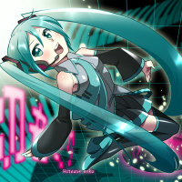 Hatsune Miku