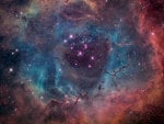 ROSETTE NEBULA