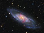 MESSIER 106