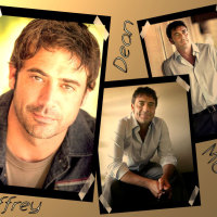 Jeffrey Dean Morgan