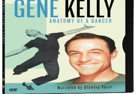 GENE KELLY - actors, movies, usa, action