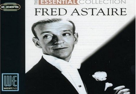 FRED ASTAIRE - action, actors, movies, usa